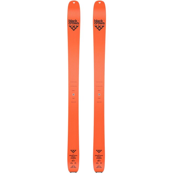 Black Crows Draco Freebird Freeride-Ski