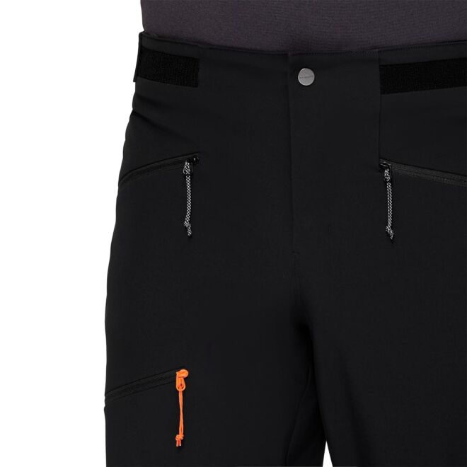 Mammut Taiss Guide SO Pants Men Herrenhose