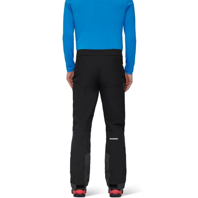 Mammut Taiss Guide SO Pants Men Herrenhose