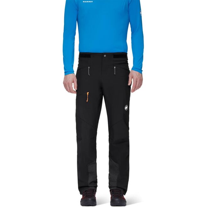 Mammut Taiss Guide SO Pants Men Herrenhose
