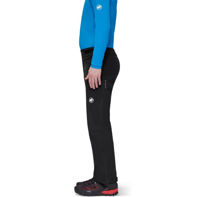 Mammut Taiss Guide SO Pants Men Herrenhose
