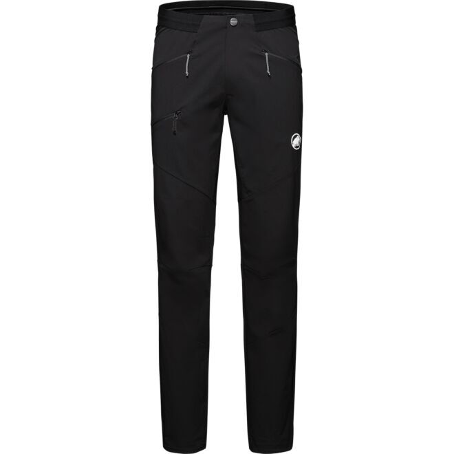 Mammut Aenergy Light SO Pants men lange Version pantaloni da uomo