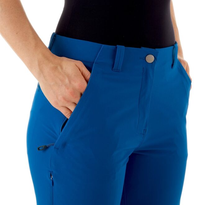 Mammut Runbold Shorts Women Damen Shorts