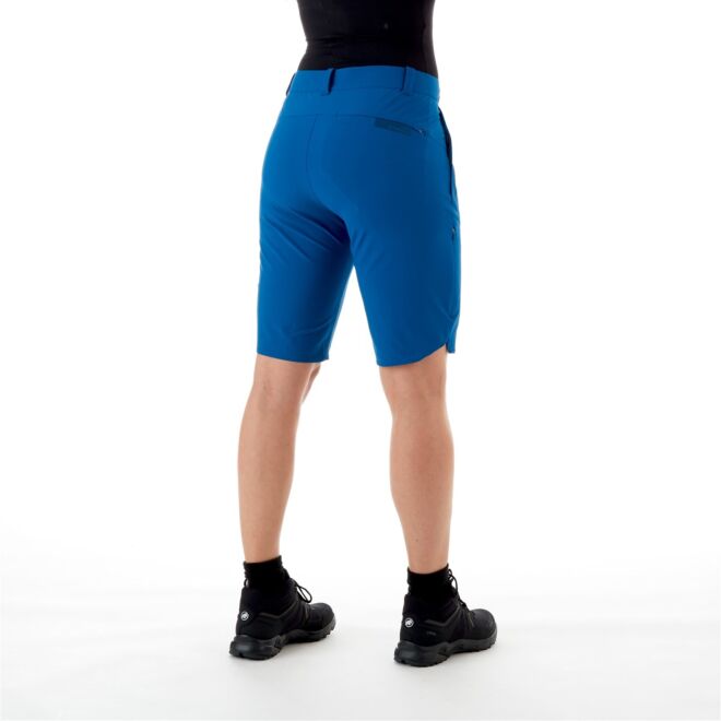 Mammut Runbold Shorts Women Damen Shorts