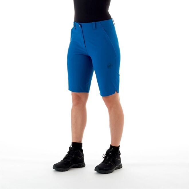 Mammut Runbold Shorts Women Damen Shorts
