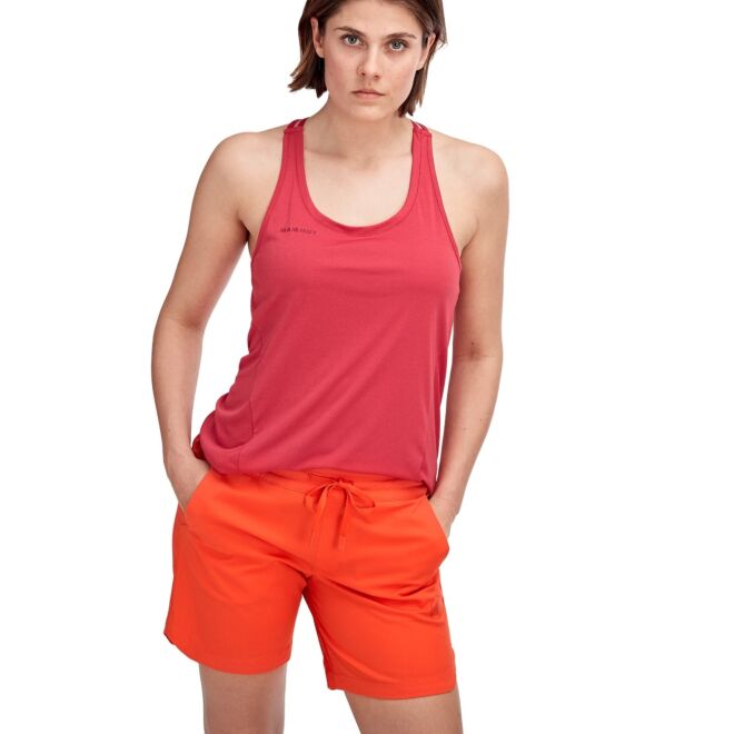 Mammut Camie Shorts Women Damen Shorts