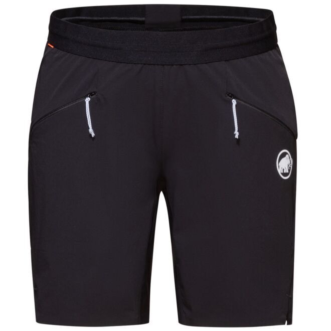 Mammut Aenergy Light SO Shorts Women Damen Shorts