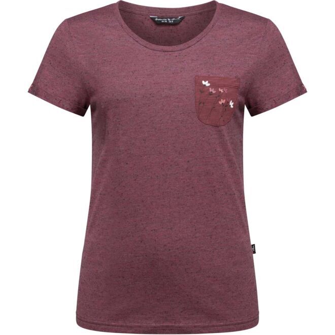 Chillaz Istrien T-Shirt Damen T-Shirt