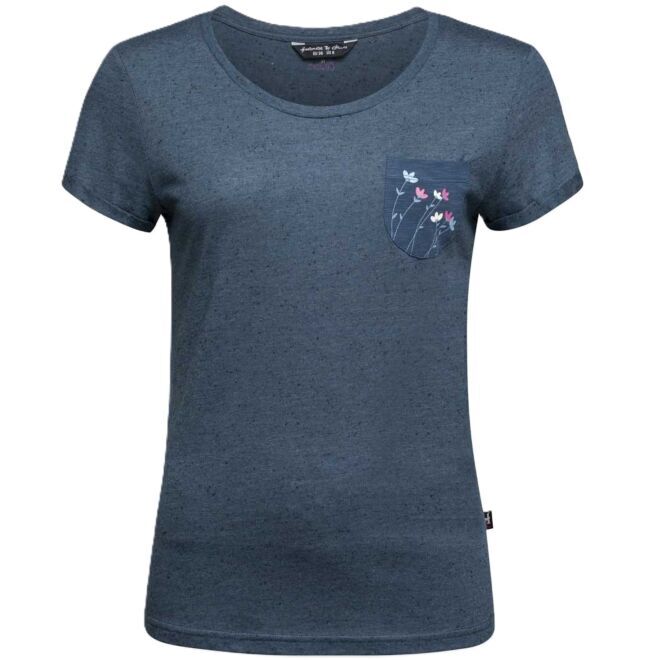 Chillaz Istrien T-Shirt Damen T-Shirt