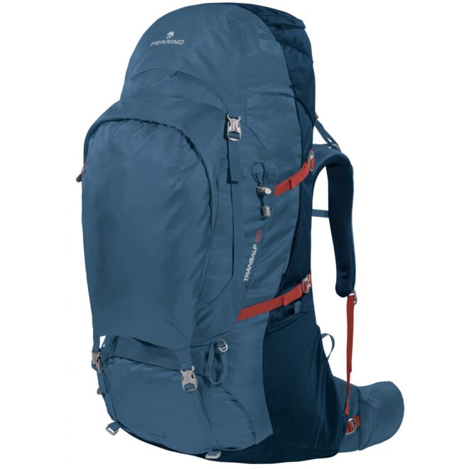 Ferrino Transalp 100 trekking rucksack
