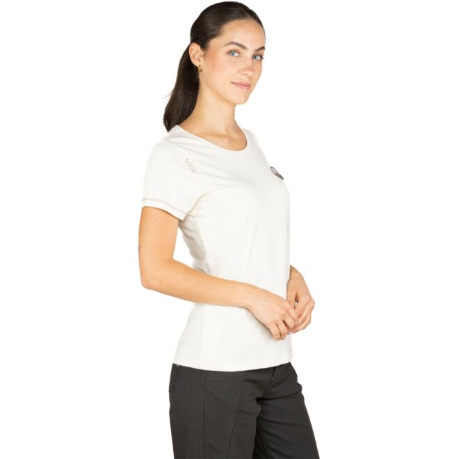Chillaz Gandia Mountain Patch Damen t-shirt