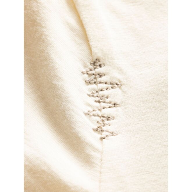Chillaz Gandia Mountain Patch Damen t-shirt