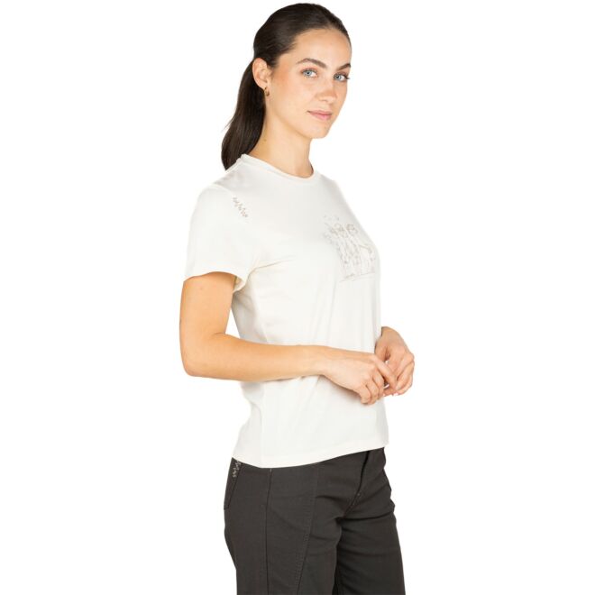 Chillaz Iseo Alpaca Gang Damen t-shirt