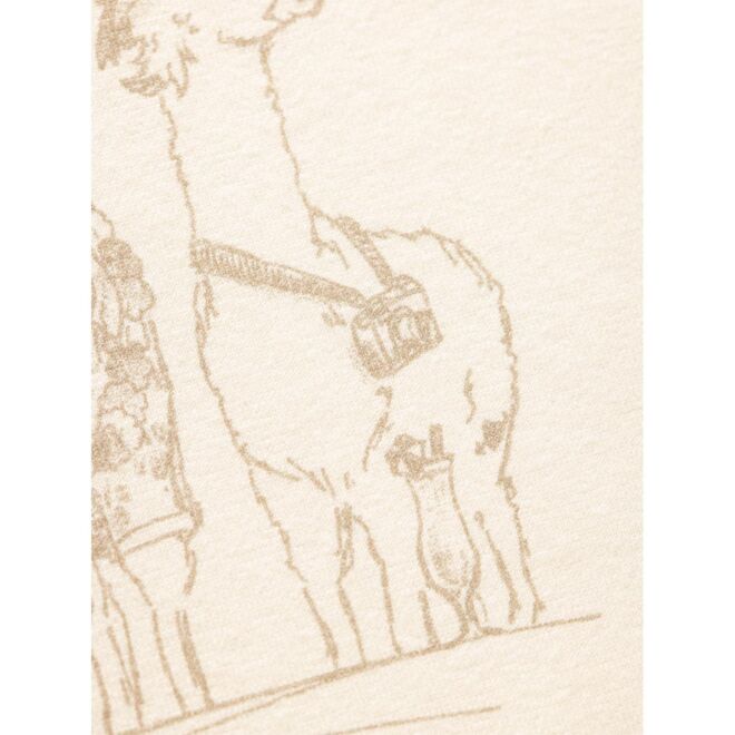 Chillaz Iseo Alpaca Gang Damen t-shirt