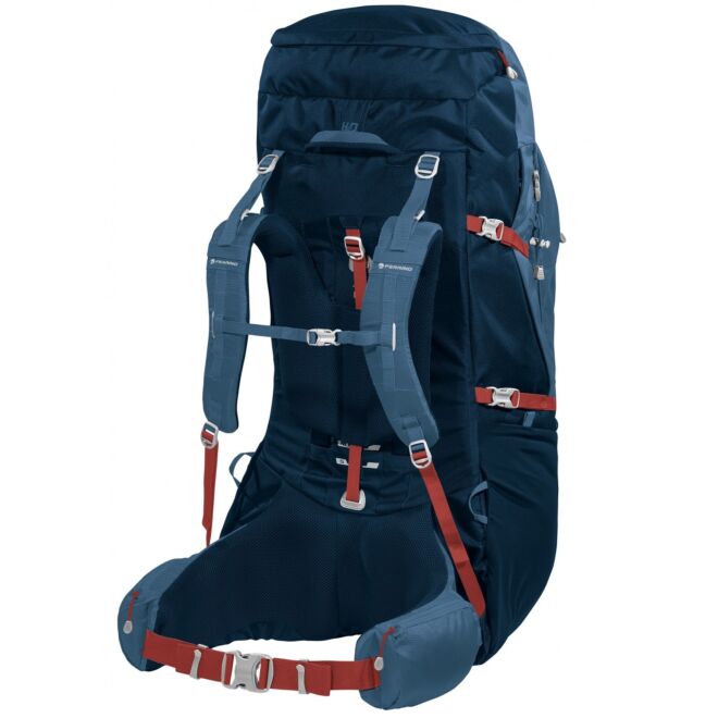 Ferrino Transalp 100 trekking rucksack