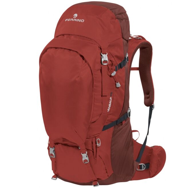Ferrino Transalp 75 trekking rucksack