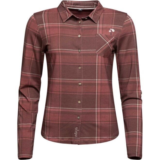 Chillaz Similaun Shirt damenhemd