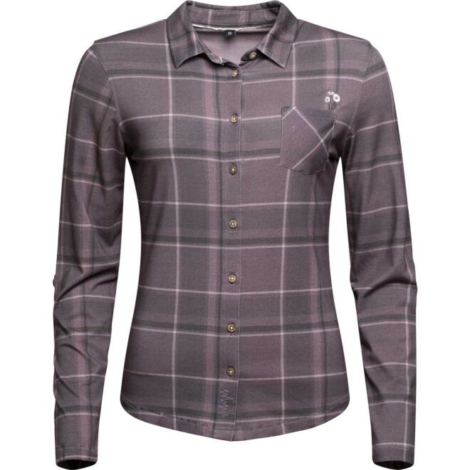 Chillaz Similaun Shirt damenhemd