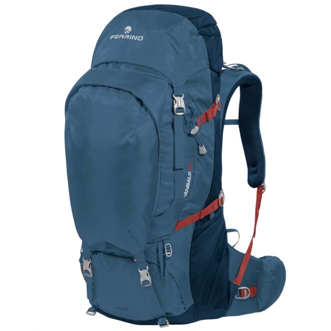 Ferrino Transalp 75 trekking rucksack