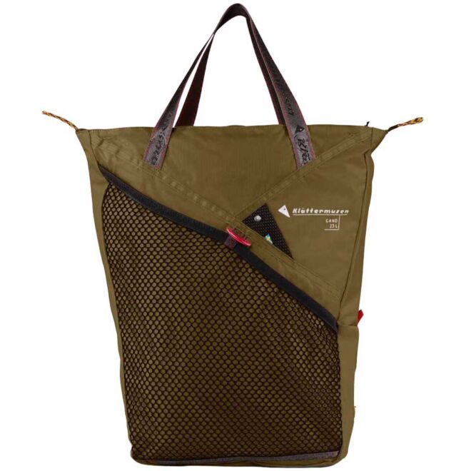 Klättermusen Gand Bag 23L Freizeitrucksack