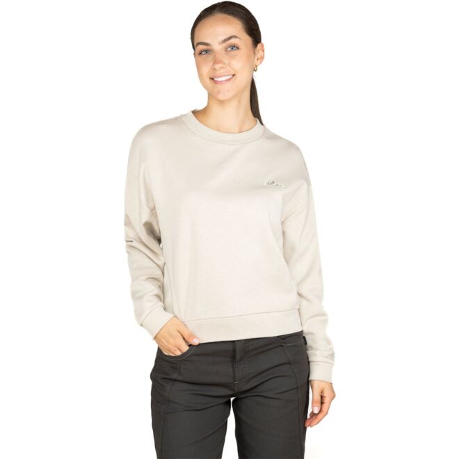 Chillaz Wipptal Mountain Chain Damen Hoodie