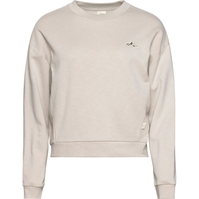 Chillaz Wipptal Mountain Chain Damen Hoodie