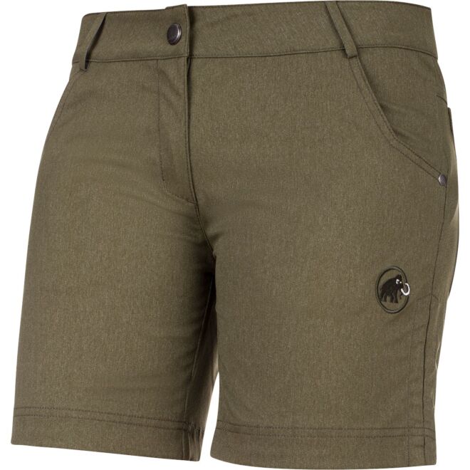 Mammut Massone Shorts Women Damen Shorts