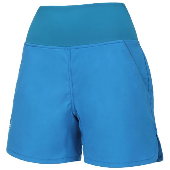 Wild Country Session W Short Damen Shorts