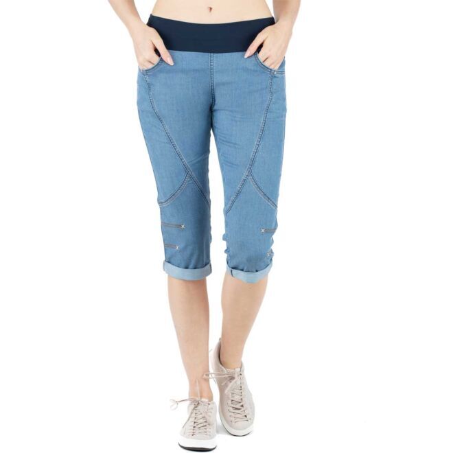 Chillaz Fuji 3.0 3/4-Hosen Damen