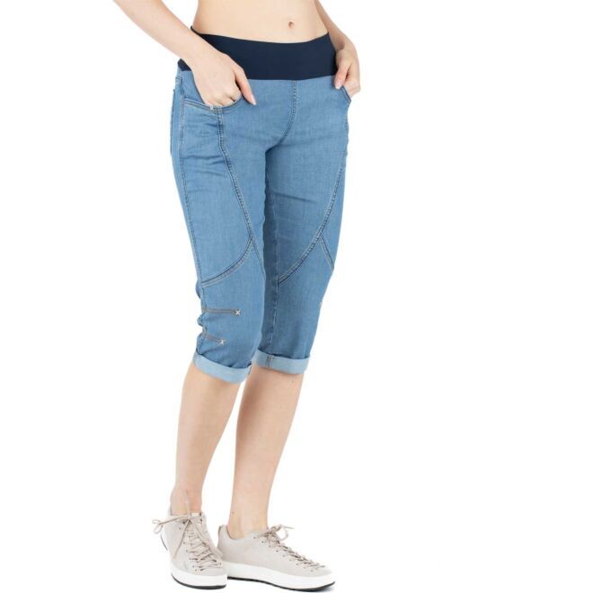 Chillaz Fuji 3.0 3/4-Hosen Damen