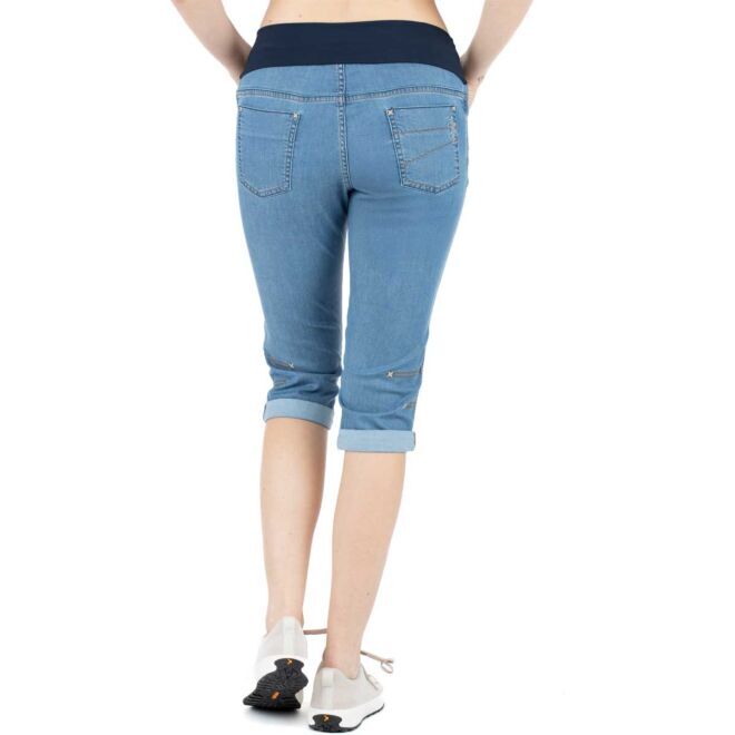 Chillaz Fuji 3.0 3/4-Hosen Damen