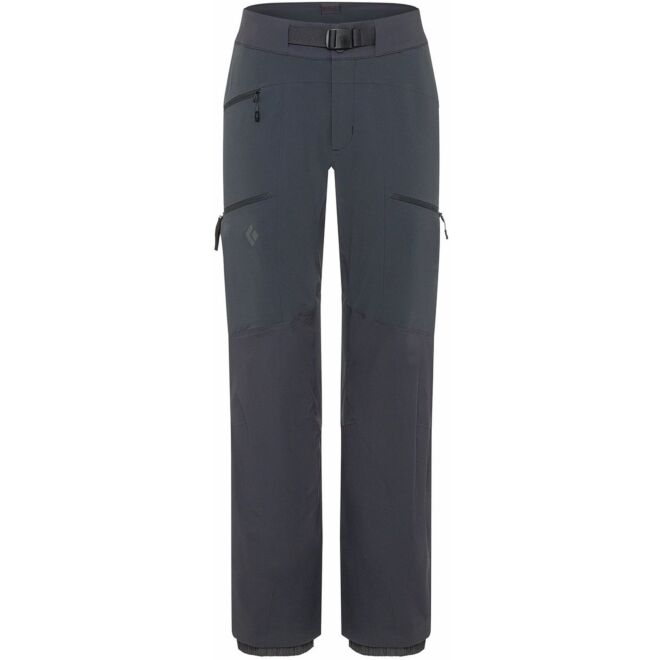 BD Black Diamond W Dawn Patrol Hybrid Pants Damenhose