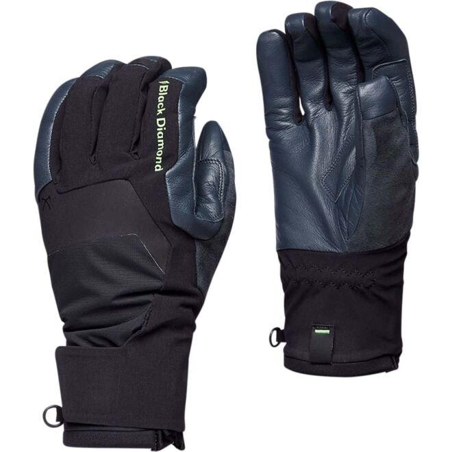 BD Black Diamond Punisher Gloves Handschuhe Alpinismus