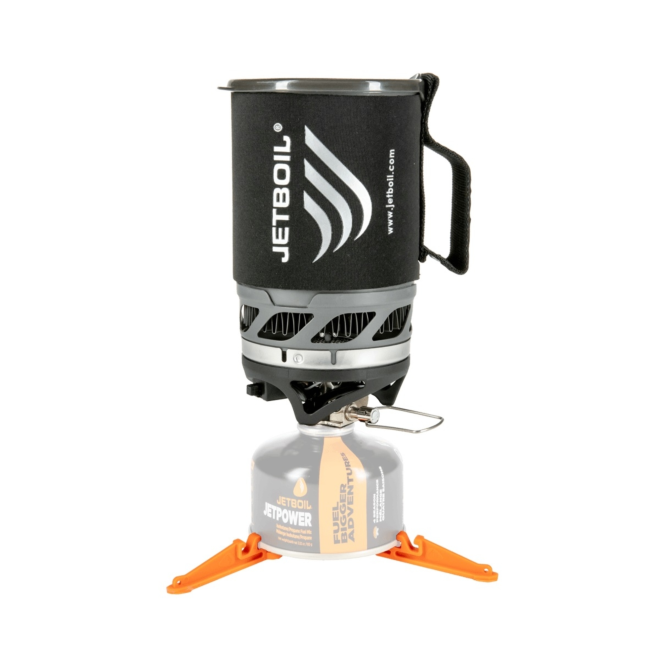 Jetboil MicroMo Gaskocher