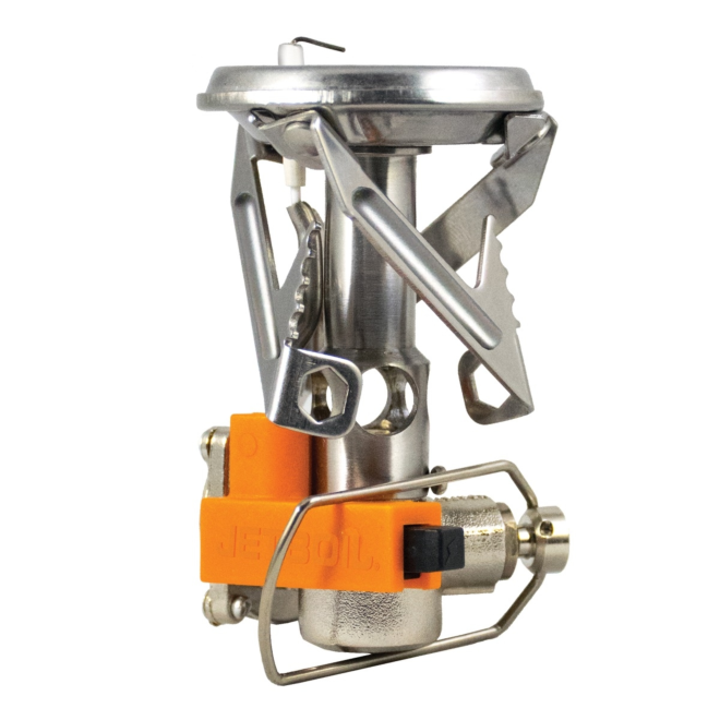 Jetboil MightyMo Gaskocher
