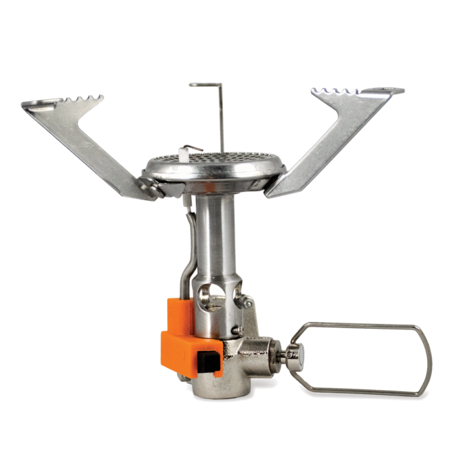 Jetboil MightyMo Gaskocher
