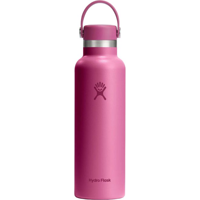 Hydro Flask 21 OZ (621 ml) Standard Mouth Flex Cap Thermosflasche