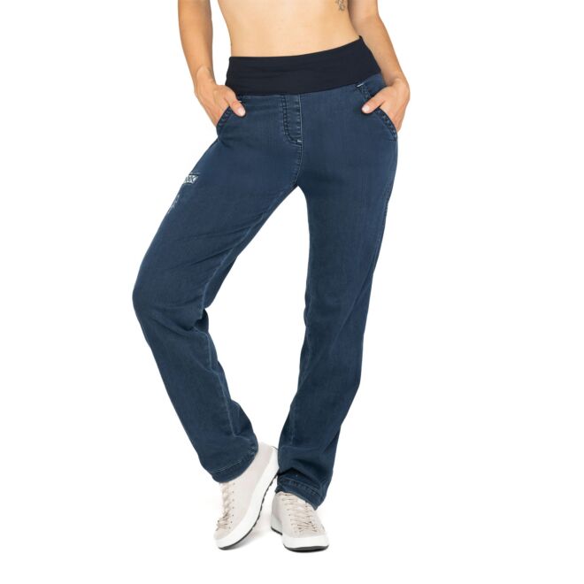 Chillaz Sandra 3.0 Denim Damenhose