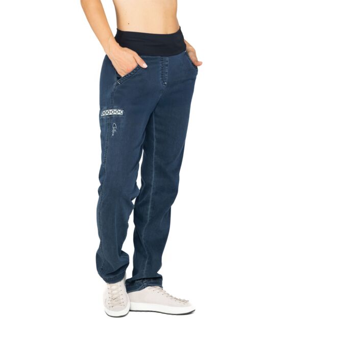 Chillaz Sandra 3.0 Denim Damenhose