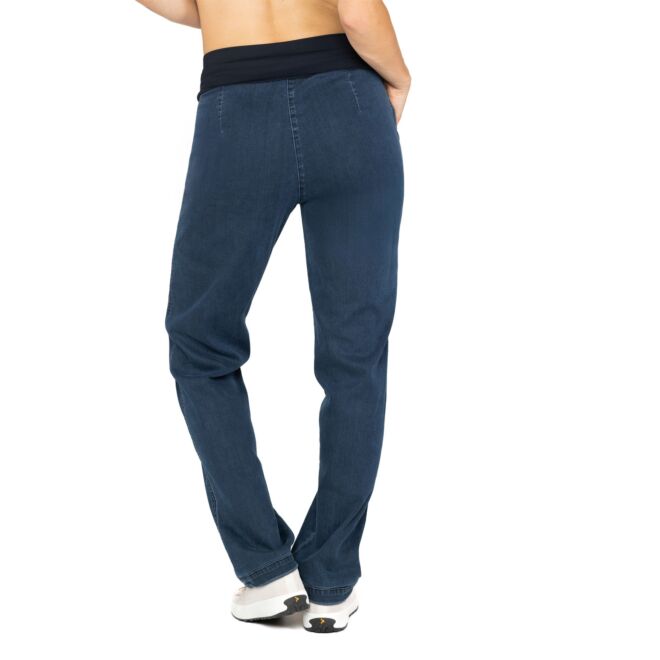 Chillaz Sandra 3.0 Denim Damenhose