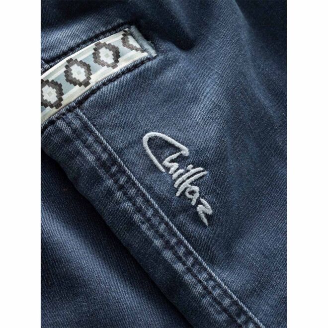 Chillaz Sandra 3.0 Denim Damenhose