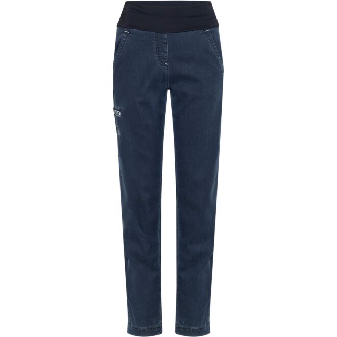 Chillaz Sandra 3.0 Denim Damenhose