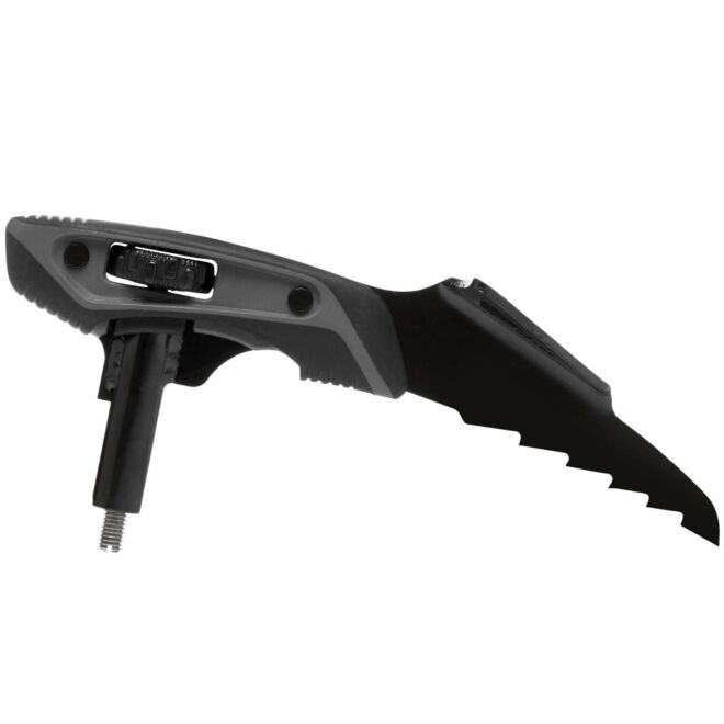BD Black Diamond Whippet Attachment schnitt für skitourenstöcke