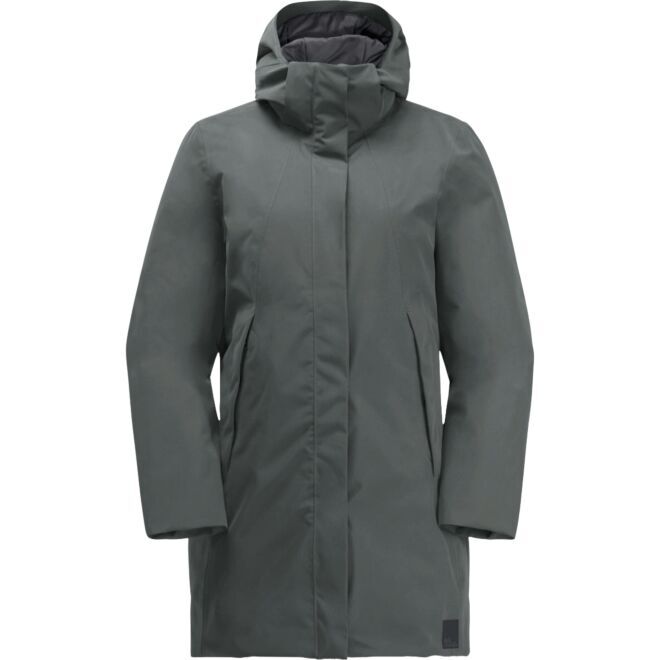 Jack Wolfskin Salier Coat Damenjacke
