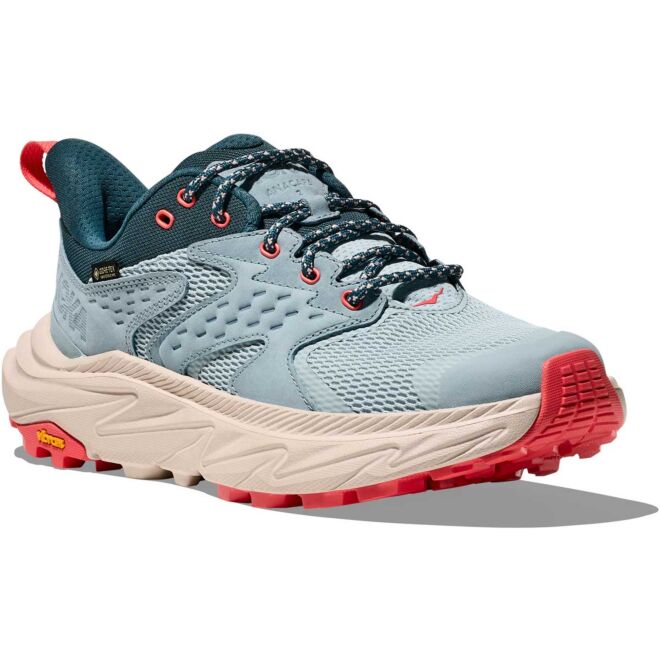 HOKA W Anacapa 2 Low GTX trekking Schuhe Damen