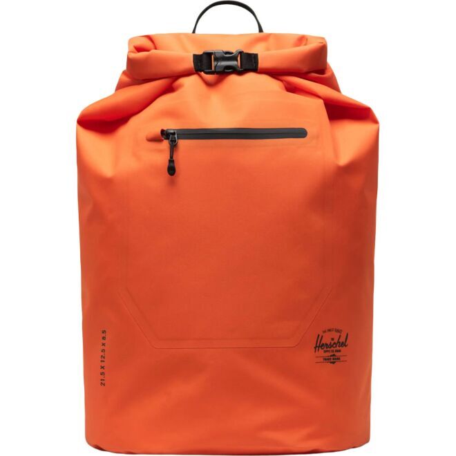 Herschel Dry Bag Backpack 32l wasserdichtes rucksack