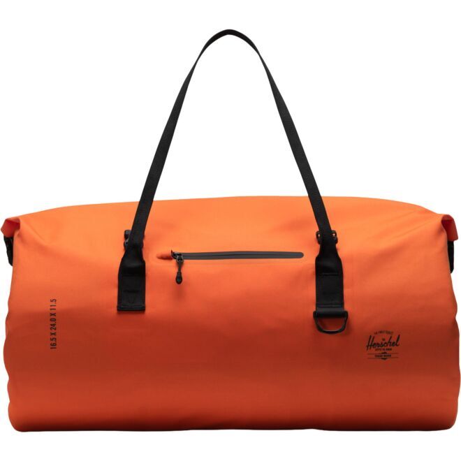 Herschel Dry Bag Duffle 55l Reisetasche