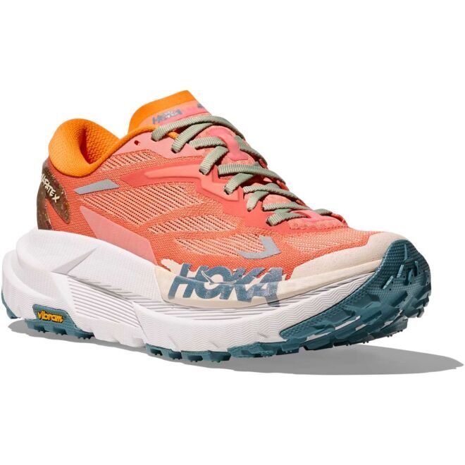 HOKA W Mafate X Damen Trailrunning Schuhe