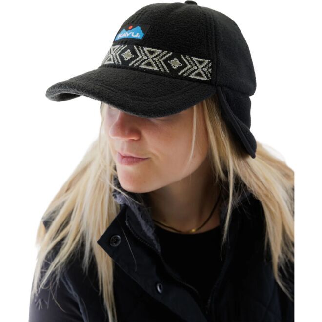 KAVU Barr Creek Headwear Hut