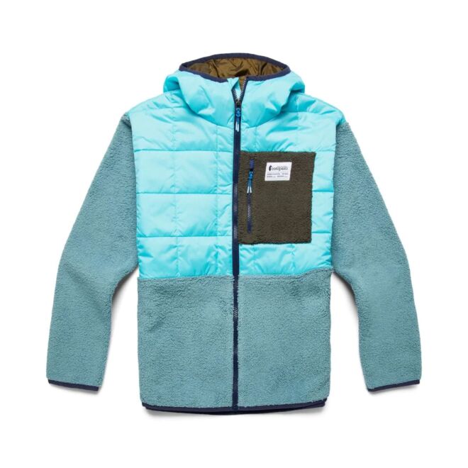 Cotopaxi Trico Hybrid Jacket W Damenjacke